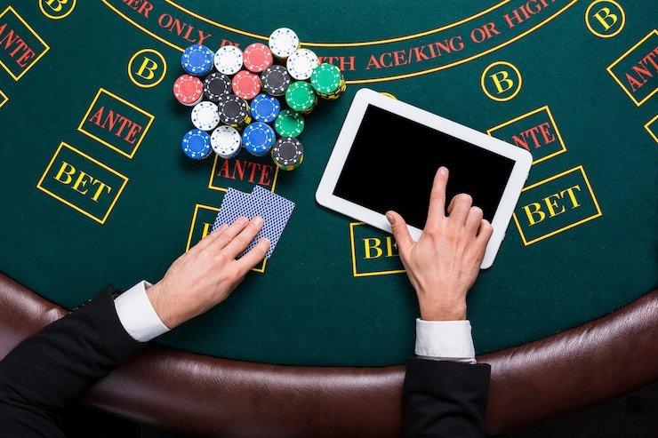 Metode pembayaran QRIS dan DANA untuk deposit benua777