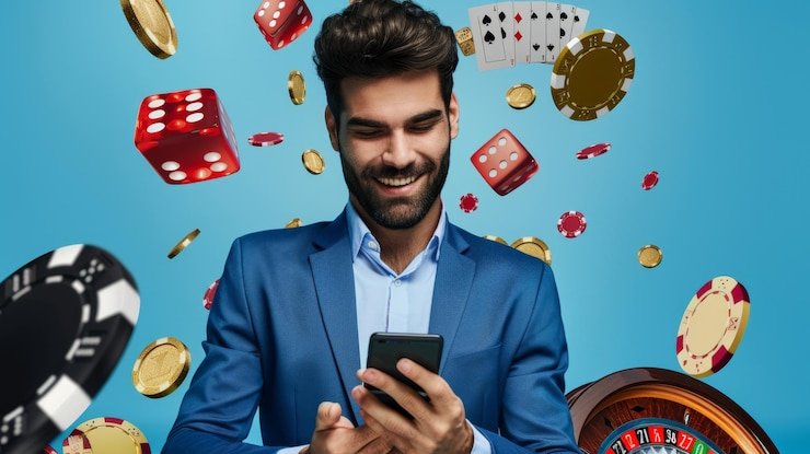 Transfer bank BCA Mandiri untuk penarikan kemenangan