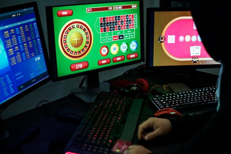 Notifikasi push benua777 untuk Live Draw mendatang