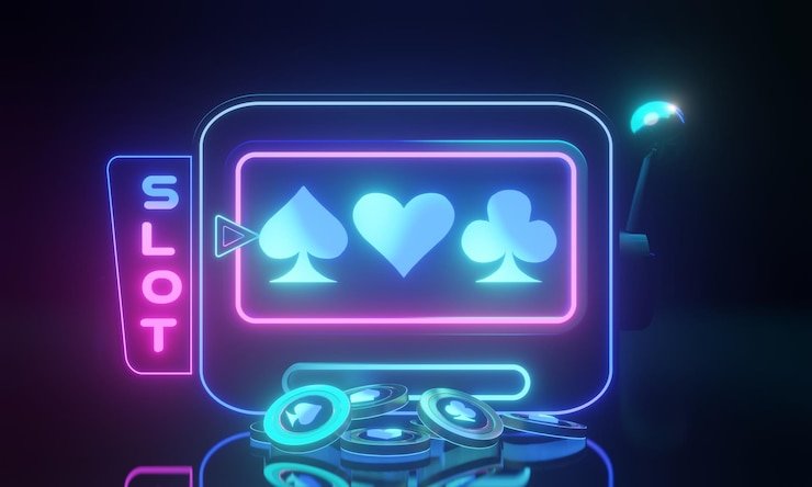 Gameplay Mesin Arcade di layar sentuh mobile benua777