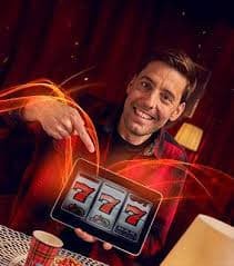 Menu navigasi kategori MMA di aplikasi Android benua777